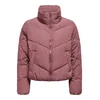 ONLY Ženska jakna 15308639 roze