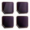 K&F For DJI Mavic 3, 4pcs Filter Sets (ND64+ND128+ND256+ND512)