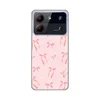 Torbica Silikonska Print za ZTE Blade A54 Bow