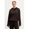 Adidas Ženski duks W Aop Ft Hd Inf KA4683, Braon