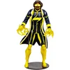 DC Comics DC Multiverse Static Shock New 52 7-Inch Scale Action Figure, (20499580)
