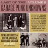 Various Artists - Last Of The Garage Punk Unknowns Volume 6 (LP)