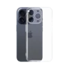 Snowkids Maska za mobilni telefon iPhone 16 Pro, Providna