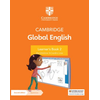 Cambridge Global English Learners Book 2 with Digital Access (1 Year)