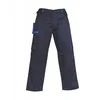 Pantalone klasik plus tamno plave vel.xl