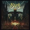 Ghost - Meliora Deluxe (Anniversary Edition) (Neon Green Coloured) (2 LP)