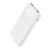 Joyroom Powerbank – 10 000 mAh, 2,4A, 2x USB - A, 1x USB - C - Bijela KP35163