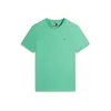 Tommy Jeans Majica JASPE zelena