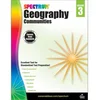 Spectrum Geography, Grade 3