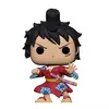 Funko Pop! Animation: One Piece - Luffy in Kimono #921 Vinyl Figura