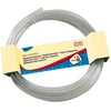 EBI Zračna cev prozorna 4/6 mm, 3 m