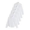 Next Bluza bela