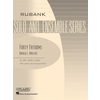 WALTERS H.L.:FORTY FATHOMS TUBA