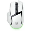 Basilisk V4 HyperSpeed - Ergonomic Wireless Gaming Mouse - White Edition
