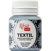 Akrilna barva za tekstil, 20 ml, ROSA Talent - Vintage modra (34)