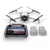 DJI Mini 4 Pro Fly More Combo (DJI RC 2) (GL) ( CP.MA.00000735.01 )
