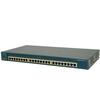 Cisco Catalyst WS-C2950-24 Serie 24 Ports Fast Ethernet Switch 10/100