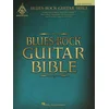 Hal Leonard Blues-Rock Guitar Bible Note
