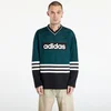 Majice adidas Hockey Jersey Aurora Ivy M
