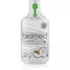 Biomed natural whitening tečnost za ispiranje usta ( 1100042409 )