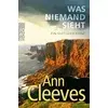 Was niemand sieht