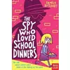 Spy Who Loved School Dinners