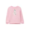 Cat e Lolette Majica Ballerina Kitty roza