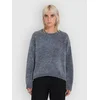 Volcom Bubble Tease ženski pulover storm blue
