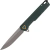 Outdoor sklopivi nož WN-40830 - Zelena KP40830
