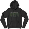 Type O Negative Dead Again Black XL Kapuco