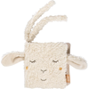 Fehn mehka knjiga ovčka, Natur Sheep