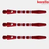 Aluminijasti trupi za pikado puščice KARELLA/Red Style