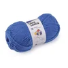 Pletena preja Lada Luxus 100 g - (56801) modra