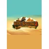 Ricky Raccoon 2 - Adventures in Egypt (PC) Steam Key GLOBAL