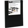 Royal & Langnickel Hardbound Skicirka A5 110 g Black