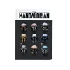 Half Moon Bay Notes A5 Star Wars - Mandalorian
