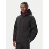 BOSS Puhovka HD2 50565218 Črna Regular Fit