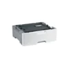 Lexmark 50G0802 tray/feeder Paper tray 550 sheets