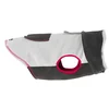 Pet Line Duks za pse, XS, Sivi