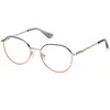 Guess GU9232 083 ONE SIZE (48) Večbarvna/Kristalna