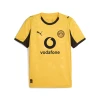 PUMA Borussia Dortmund 25/26 Cup Jersey Men, Sport, Yellow Sizzle/Black, XS