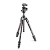 Manfrotto Tripod SET MKBFRTC4GT-BH BEFREE GT CF BK 4 SEC BH
