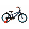 ULTRA Bicikl 20 ULTRA KIDY V-BRAKE 2022 / Blue