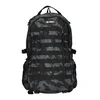 Enrico Benetti Arizona 47245 Black Camouflage