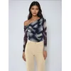 Hiccup Bluza Blusen modra
