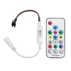 Kontroler za pixel LED trake 5-24V, daljnski