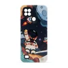 Futrola Fashion Case 12 za Realme C21 DZ2/6, Šarena