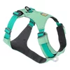 Ruffwear Hi & Light™ Harness oprsnica, Sage Green L/XL