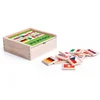 Woody Memorijska igra - zastave 93058