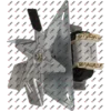 Motor z ventilatorjem 32W 230V 50Hz 0,27A